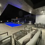 Eslanzarote Eco Tony, Heated Pool, Jacuzzi, Sat Tv, Super Wifi Βίλα *