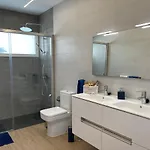 Eslanzarote Eco Tony, Heated Pool, Jacuzzi, Sat Tv, Super Wifi Βίλα La Costa