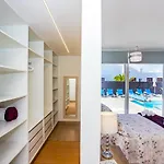 Βίλα Eslanzarote Eco Tony, Heated Pool, Jacuzzi, Sat Tv, Super Wifi La Costa