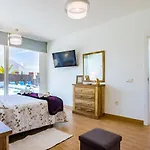 Villa Eslanzarote Eco Tony, Heated Pool, Jacuzzi, Sat Tv, Super Wifi La Costa