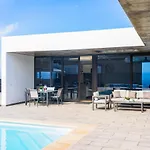 Βίλα Eslanzarote Eco Tony, Heated Pool, Jacuzzi, Sat Tv, Super Wifi *