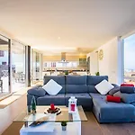 Villa Eslanzarote Eco Tony, Heated Pool, Jacuzzi, Sat Tv, Super Wifi *