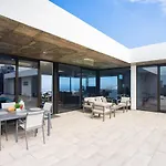 Eslanzarote Eco Tony, Heated Pool, Jacuzzi, Sat Tv, Super Wifi *