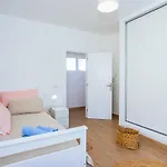Eslanzarote Eco Tony, Heated Pool, Jacuzzi, Sat Tv, Super Wifi *
