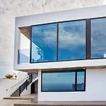 Eslanzarote Eco Tony, Heated Pool, Jacuzzi, Sat Tv, Super Wifi Βίλα La Costa