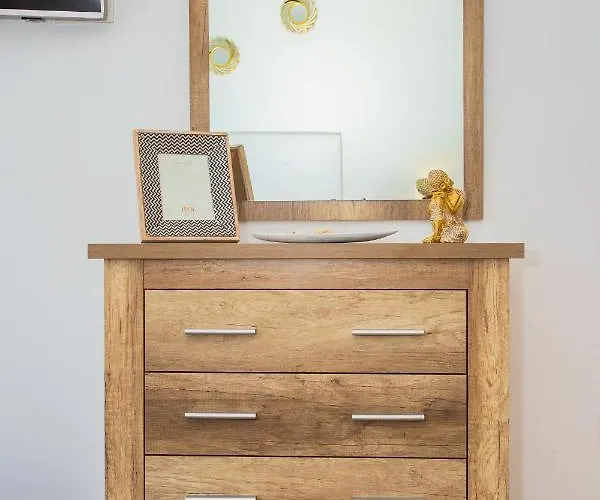 Eslanzarote Eco Tony, Heated Pool, Jacuzzi, Sat Tv, Super Wifi * La Costa