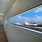 Eslanzarote Eco Tony, Heated Pool, Jacuzzi, Sat Tv, Super Wifi 빌라