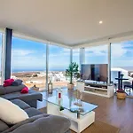 Eslanzarote Eco Tony, Heated Pool, Jacuzzi, Sat Tv, Super Wifi *