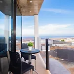 빌라 Eslanzarote Eco Tony, Heated Pool, Jacuzzi, Sat Tv, Super Wifi *