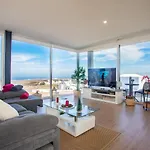 Eslanzarote Eco Tony, Heated Pool, Jacuzzi, Sat Tv, Super Wifi Villa
