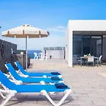 빌라 Eslanzarote Eco Tony, Heated Pool, Jacuzzi, Sat Tv, Super Wifi