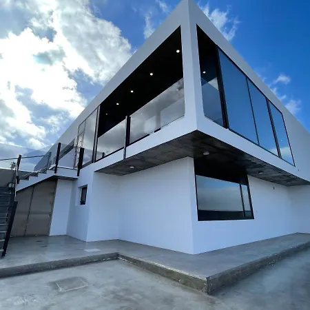 Eslanzarote Eco Tony, Heated Pool, Jacuzzi, Sat Tv, Super Wifi Ла-Коста