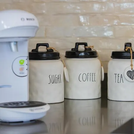 Eslanzarote Eco Tony, Heated Pool, Jacuzzi, Sat Tv, Super Wifi Villa