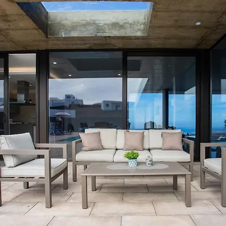 Eslanzarote Eco Tony, Heated Pool, Jacuzzi, Sat Tv, Super Wifi * Ла-Коста