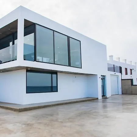 Eslanzarote Eco Tony, Heated Pool, Jacuzzi, Sat Tv, Super Wifi * Ла-Коста