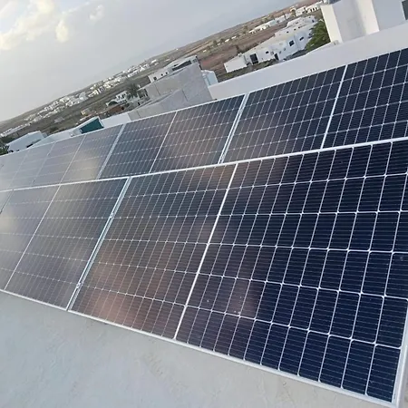 Eslanzarote Eco Tony, Heated Pool, Jacuzzi, Sat Tv, Super Wifi *