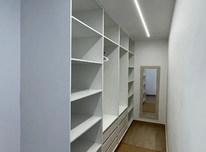 Eslanzarote Eco Tony, Heated Pool, Jacuzzi, Sat Tv, Super Wifi