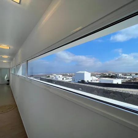 Eslanzarote Eco Tony, Heated Pool, Jacuzzi, Sat Tv, Super Wifi 빌라