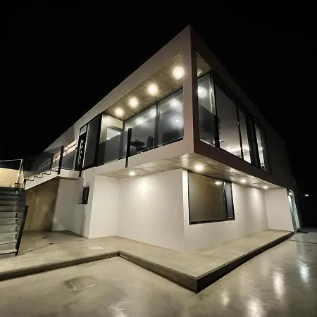 Eslanzarote Eco Tony, Heated Pool, Jacuzzi, Sat Tv, Super Wifi La Costa