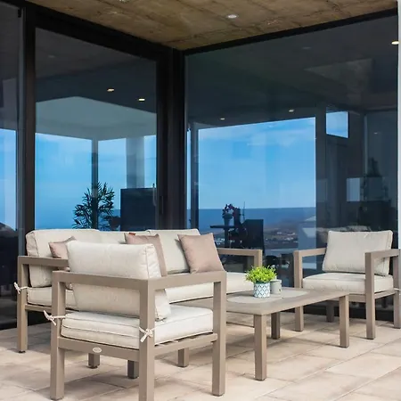 Eslanzarote Eco Tony, Heated Pool, Jacuzzi, Sat Tv, Super Wifi 빌라 *