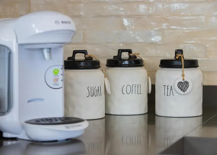 Eslanzarote Eco Tony, Heated Pool, Jacuzzi, Sat Tv, Super Wifi Villa